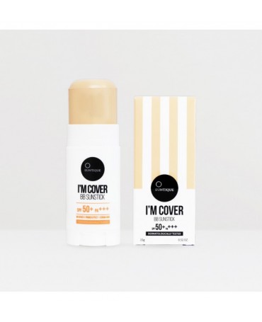I’m Cover Bb Sunstick