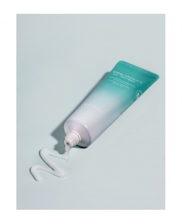 Cicaluronic Gel Treatment