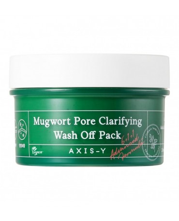 Mugwort Pore Clarifying...