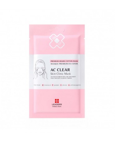 Ac Clear Skin Clinic Mask