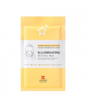 Illuminating Skin Clinic Mask