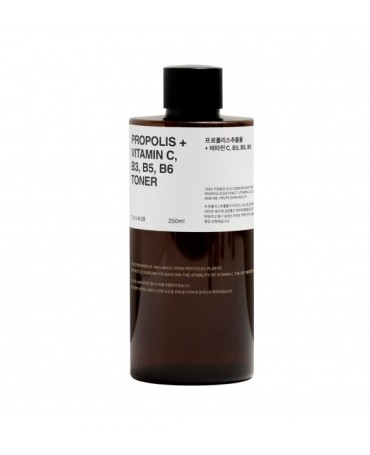 Propolis Balance Toner