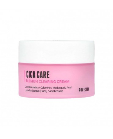 Cica Care Blemish Clearing...