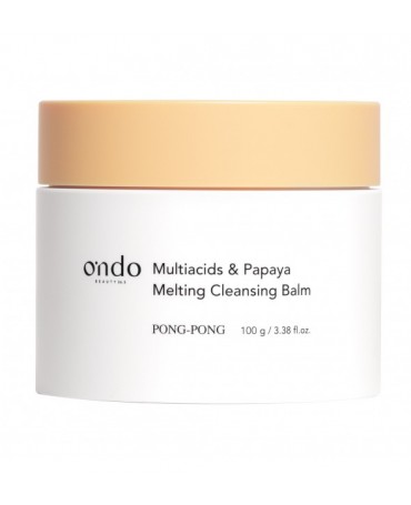 Multiacids & Papaya...