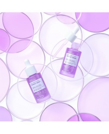 Bakuchiol Firming Serum
