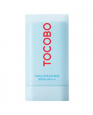Cotton Soft Sun Stick