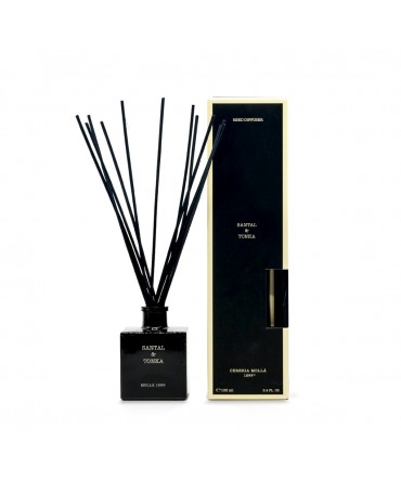 Santal & Tonk Micado