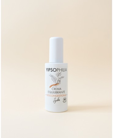 Crema equilibrante JOJOBA