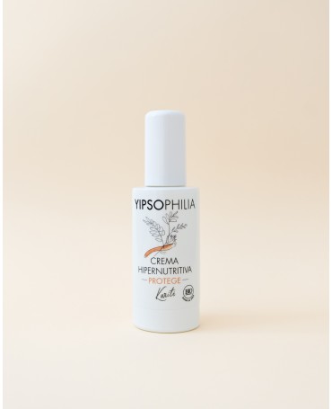 Crema Hipernutritiva Karité
