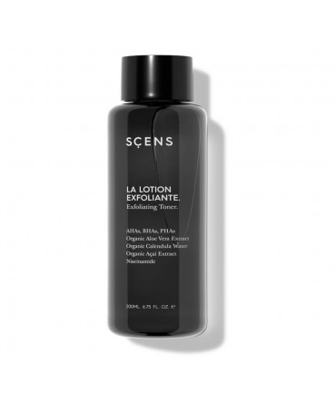 LA LOTION EXFOLIANTE ·...