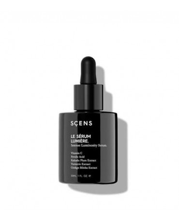 Le Sérum Lumière · Serum...