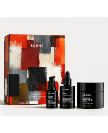 Ultra Riche Box· Sets...