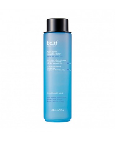Aqua Bomb Hydrating Toner